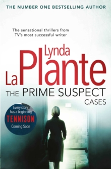 Image for The Prime Suspect Cases