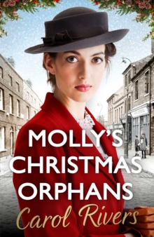 Image for Molly's Christmas orphans