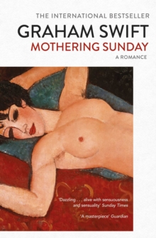 Image for Mothering Sunday  : a romance
