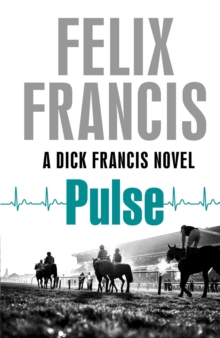 Image for Pulse  : a Dick Francis novel