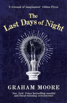 Image for The last days of night