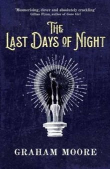 Image for The last days of night