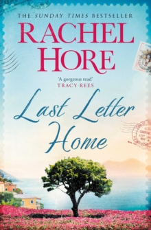 Image for Last letter home