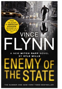 Image for Enemy of the state