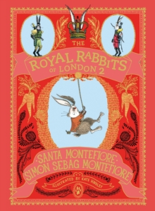 Image for The Royal Rabbits of London: Escape From the Tower