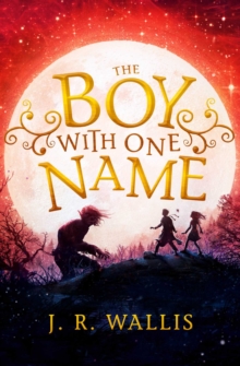 Image for The boy with one name