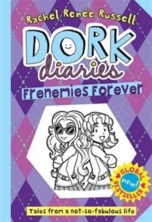 Image for Dork Diaries: Frenemies Forever