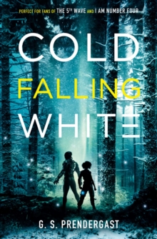Image for Cold falling white