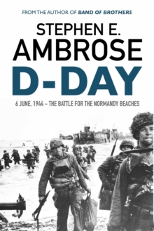 Image for D-Day  : June 6, 1944