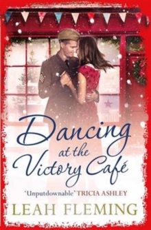 Image for Dancing at the Victory Cafâe