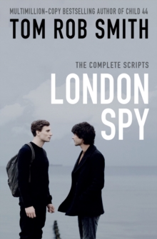 Image for London spy  : the complete scripts