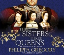 Image for Three sisters, three queens