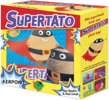 Image for Supertato Book and Plush