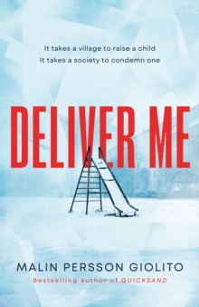 Image for Deliver me