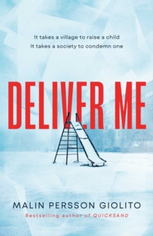 Image for Deliver me