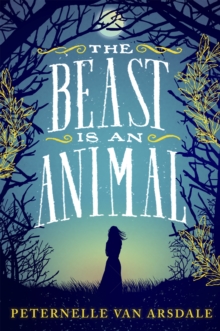 Image for The beast is an animal
