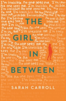 Image for The girl in between
