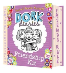 Image for Dork Diaries: Friendship Kit