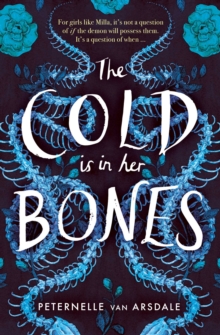 Image for The cold is in her bones