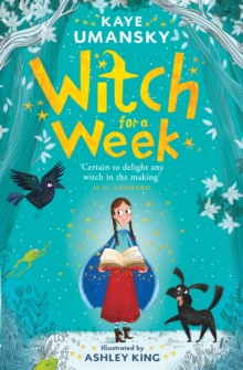 Image for Witch for a Week