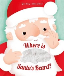 Image for Where is Santa's beard?