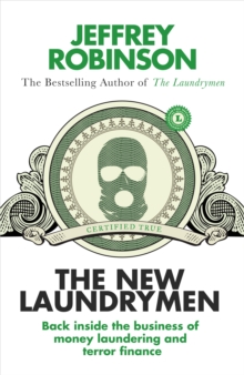 Image for The new laundrymen