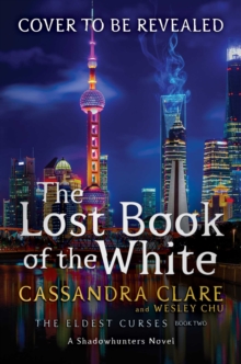 Image for The lost book of the white