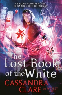 Image for The lost book of the white
