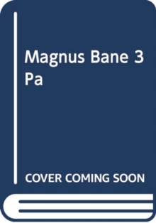 Image for MAGNUS BANE 3 PA