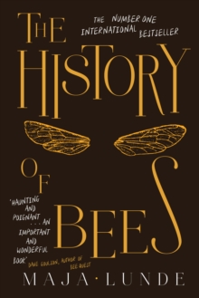 Image for The history of bees