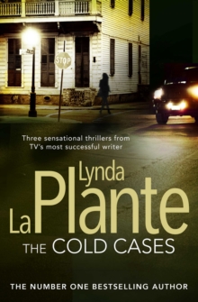 Image for The cold cases