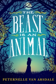 Image for The Beast is an Animal