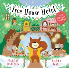 Image for Tree House Hotel