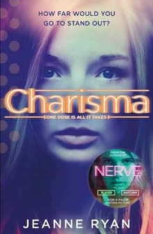 Image for Charisma  : one dose is all it takes