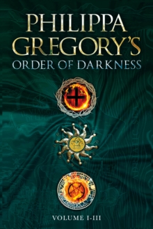 Image for Order of Darkness: Volumes i-iii
