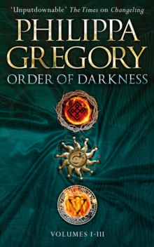 Image for Order of darkness.