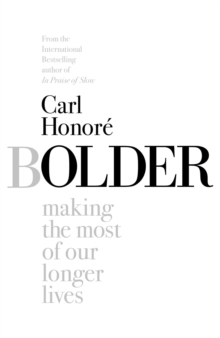 Image for Bolder