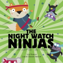 Image for The Night Watch Ninjas