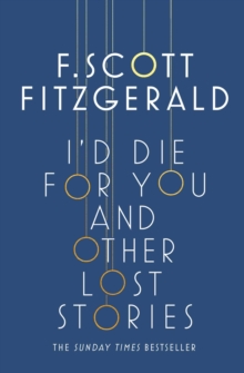Image for I'd Die for You: And Other Lost Stories