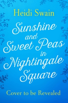 Image for Sunshine and sweet peas in Nightingale Square