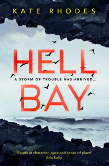 Image for Hell Bay