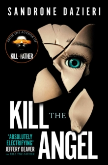 Image for Kill the angel