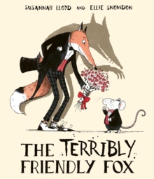Image for The terribly friendly fox