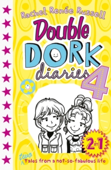 Image for Double dork diaries4