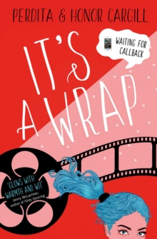 Image for It's a wrap