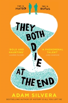 Image for They both die at the end