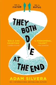 Image for They both die at the end
