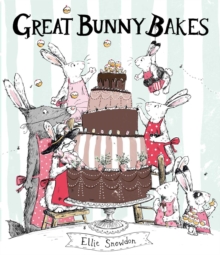 Image for Great bunny bakes