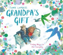 Image for Grandpa's gift