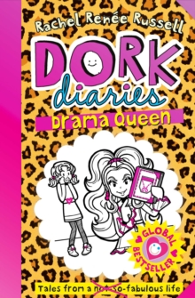 Image for Dork Diaries Drama Queen